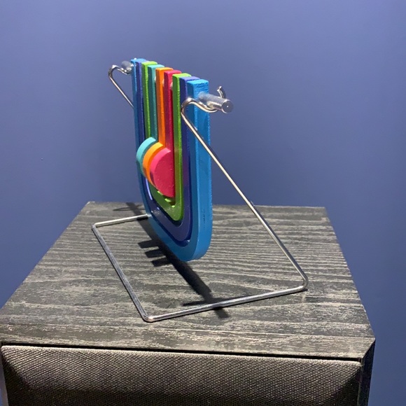 VEUC Wooden Swingy Thing - Picture 14 of 16